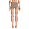 Lands' End Women's Chlorine Resistant Shine High Waisted Bikini Bottoms - 2 of 4