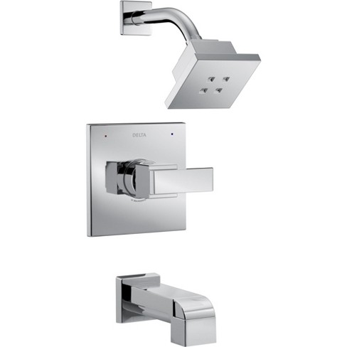 Delta Faucet T14467 H2o Ara Monitor 14 Series Single Function