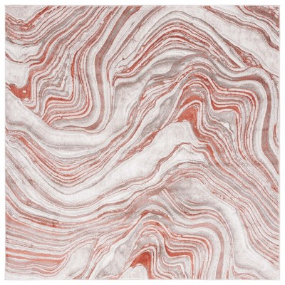 Meadow 500 MDW564 Power Loomed Indoor Rug - Safavieh
