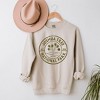 Simply Sage Market Women's Graphic Sweatshirt Vintage Joshua Tree National Park - 2 of 2