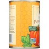 Farmer's Market Organic Pumpkin Pie Mix - Case of 12/15 oz - 4 of 4