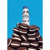 Chobani Zero Sugar Cookies & Cream Yogurt Drink - 7 fl oz - image 3 of 4