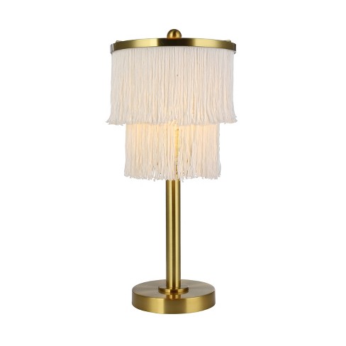 Zoe store lamp target