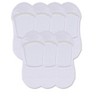 Memoi Mid-Cut Liner Cotton Blend Sock 7-Pack - 2 of 3