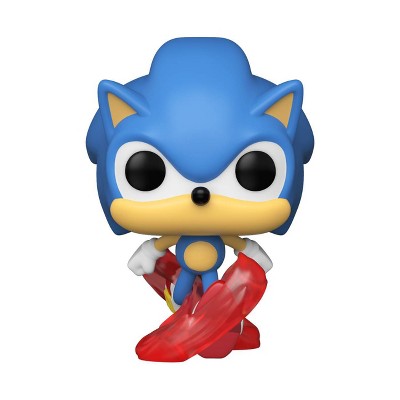 lego dimensions sonic target
