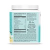 Sunwarrior Collagen Building Protein Peptides Powder - Tahitian Vanilla - 17.63oz - 2 of 4