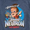 Men's - Jimmy Neutron - Boy Genius Short Sleeve Graphic T-Shirt - 2 of 4