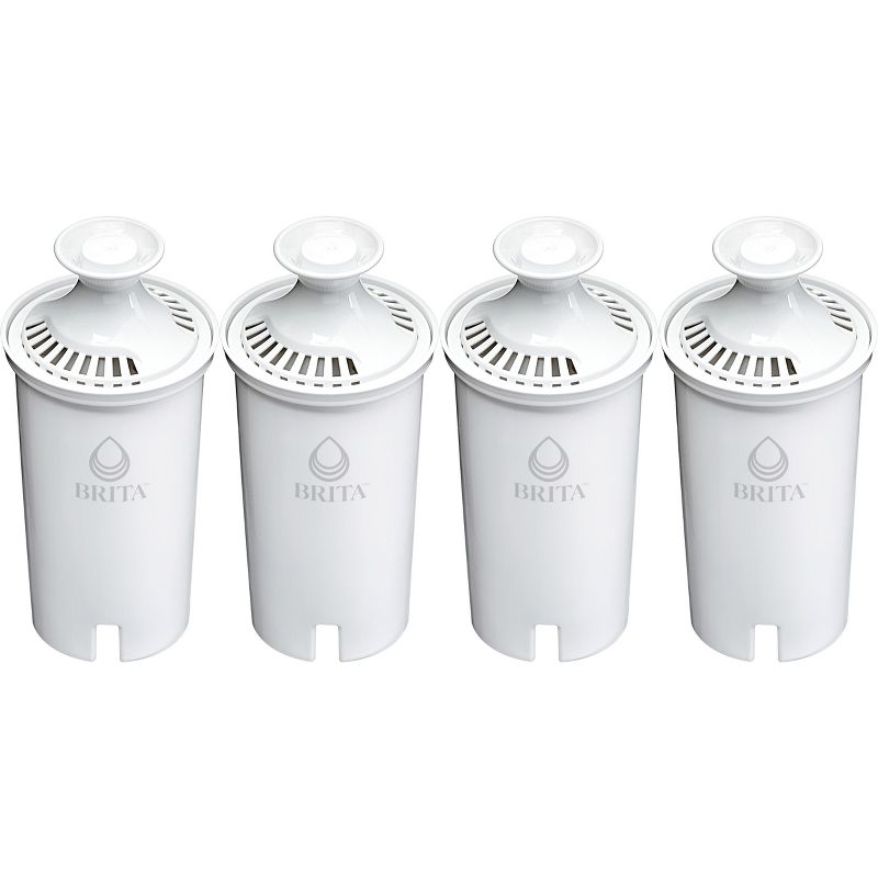 Brita Replacement Water Filters for Brita Water Pitchers and Dispensers, 3 of 19