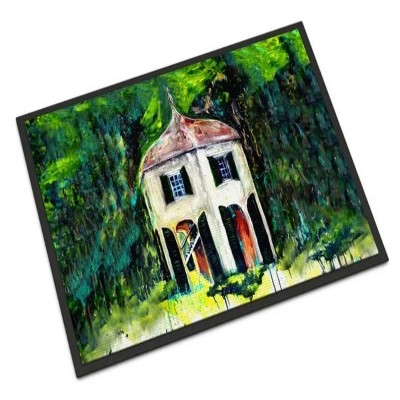 LunaLulinlk NEW Batchelors Pad Garsoniere Doormat Front Door Mat Indoor Outdoor Rugs