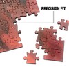 Star Trek Terran Enterprise 500 Piece Jigsaw Puzzle 16" x 21.5" - 3 of 4