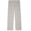 Sleep On It Girls 2-Piece Button-Front Coat Pajama Set - 3 of 4