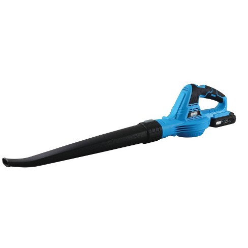 Pulsar Products Ptg2919 20v Li-ion Cordless Blower : Target