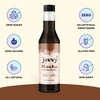 Javvy Coffee Syrup - Zero Sugar, Great for Flavoring All Types of Drinks - 4 of 4