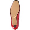 Journee Women's Kelssa Medium and Wide Width Booties - 4 of 4