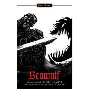 Beowulf - (Signet Classics) (Paperback) - 1 of 1