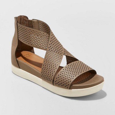 target winona sandals