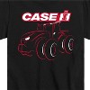 Boys' - Case IH - Magnum Streamline Short Sleeve Graphic T-Shirt - 2 of 4