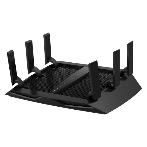 Image result for netgear nighthawk x6s ac4000 tri-band wifi router
