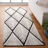 Marbella MRB454 Hand Loomed Indoor Rugs - Safavieh - 2 of 4
