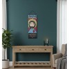 Polyester Religious Wall Art 13x36 Inch – Sacred Heart Spanish Version by Manual Woodworkers and Weavers - 3 of 3