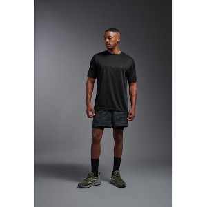 Expert Brand USA-Made Men's DriMax™ Athletic Crewneck T-Shirt - 1 of 4