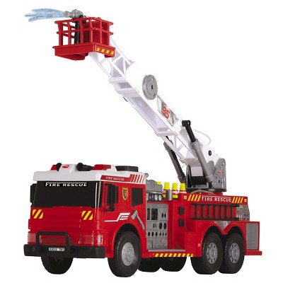 fire brigade toys