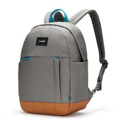 Pacsafe GO 15L Backpack, Stone — фото 2