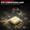 Honeywell Desk Lamp for Home Office H4 Touch Auto Dimming Table Lamp with Timer 700LM - 3 of 4