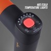 Spalding - Percussion Massager, Cordless and Rechargeable Handheld Device for Deep Tissue Muscle Relief and Recovery - 4 of 4