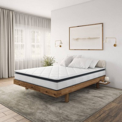 floor mattress target