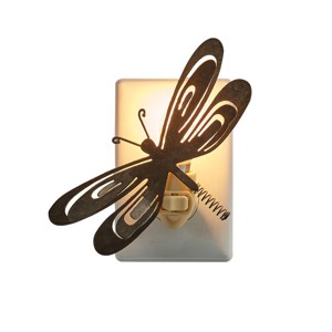 Park Designs Animal Night Lights - 1 of 3