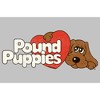 Women's Pound Puppies Classic Logo T-Shirt - image 2 of 3