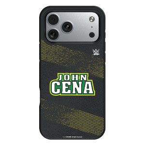 WWE Legends Steel Bump Cell Phone Case for Apple iPhone 17 Series - 1 of 4