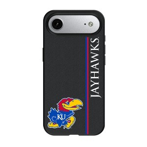 NCAA Big 12 Universities Sidebar MagSafe Compatible Cell Phone Case for Apple iPhone 17 Series - 1 of 4