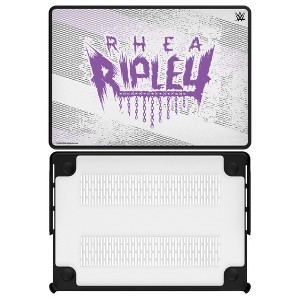 Keyscaper WWE Steel Laptop Case for MacBook Pro (16-inch, 2021) / MacBook Pro (16-inch, 2023) - 1 of 4