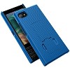 Nakedcellphone Slim Case for Unihertz Titan Slim Phone (with Kickstand) - 2 of 4