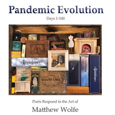 Pandemic Evolution - by  Hayley Haugen (Paperback)