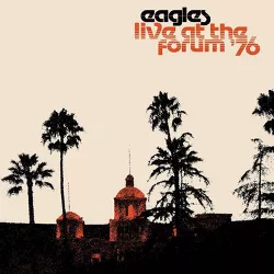 Eagles - Live At The Forum 1976 (Vinyl)