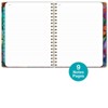 Global Printed Products Hardcover CY 2025 Fashion Planner - 8.5"x11" (Colorful Butterflies) - 4 of 4