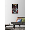 Trends International Marvel Black Panther: Wakanda Forever - Ironheart Unframed Wall Poster Prints - 2 of 4