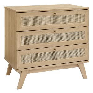 Modway Soma 3-Drawer Dresser - 1 of 4