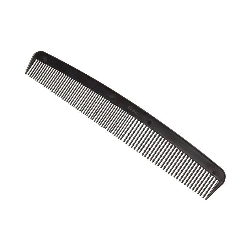 McKesson Black Plastic Plastic Comb 7 Inch 16-C7 36 per Bag, 2 of 5