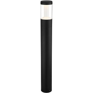 John Timberland Nicola 35" Low Voltage 9-Watt LED Bollard Path Light - 1 of 4
