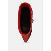 Mercury Stiletto Ankle Boots Women - 4 of 4