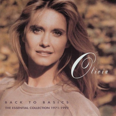 Olivia Newton-John - Back To Basics: The Essential Collection 1971-1992 (CD)