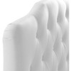 Modway Annabel Twin Upholstered Vinyl Headboard - 4 of 4