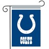Briarwood Lane Indianapolis Colts Garden Flag NFL Licensed 18" x 12.5" - 2 of 4