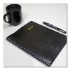 Essential Collection 14-Month Ruled Monthly Planner, 8.88 x 7.13, Black Cover, 14-Month: Dec 2025 to Jan 2027 - 4 of 4