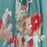 sage watercolor bouquet