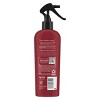 Tresemme Heat Protect Spray for 5-in-1 Anti-Frizz Control Keratin Smooth with Marula Oil - 8 fl oz - 2 of 4